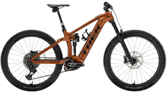 E-MTB Fully