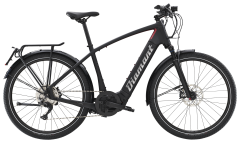 E-Bikes 45 Km/h