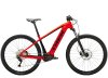 Trek Powerfly4 625w EU XS 27.5 Radioactive Red/Trek Bla