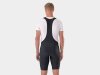 Trek Trägershort Trek Circuit Bib S Black