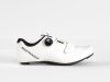 Bontrager Schuh Bontrager Circuit Road 43 White