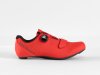 Bontrager Schuh Bontrager Circuit Road 37 Red