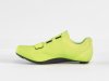 Bontrager Schuh Bontrager Circuit Road 45 Radioactive Yellow