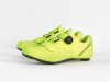 Bontrager Schuh Bontrager Circuit Road 45 Radioactive Yellow