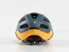 Bontrager Helm Bontrager Blaze WaveCel S Battleship Blue/Yel