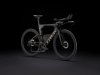 Trek Speed Concept SLR 7 XL Deep Smoke/Gloss Trek Black