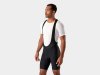 Trek Trägershort Trek Solstice Bib XS Black