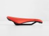 Bontrager Sattel Bontrager Verse Short Elite 145 mm Red