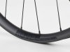 Bontrager Vorderrad Bontrager Kovee Elite 30 29D 110 Black