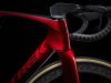 Trek Madone SLR 9 AXS 54 Metallic Red Smoke to Red Carb