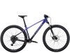 Trek Marlin 5 S 27.5 Purple Flip To Trek Black Fade