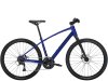 Trek Dual Sport 1 SO XS Hex Blue