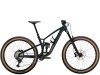 Trek Fuel EX 8 XT XS 27.5 Nautical Navy