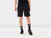 Trek Short Trek Evoke Women Small Black