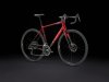 Trek Domane AL 2 52 Crimson to Dark Carmine Fade