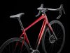 Trek Domane AL 2 52 Crimson to Dark Carmine Fade