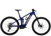 Trek Rail 9.5 EU S Hex Blue