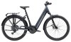 Trek Verve+ 4 Lowstep XS Galactic Grey 545