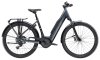 Trek Verve+ 4 Lowstep S Galactic Grey 725