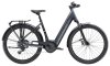 Trek Verve+ 4 Lowstep L Galactic Grey 400