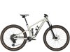  Top Fuel 9.9 XO AXS ML Lunar Silver