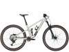  Top Fuel 9.8 XT M Lunar Silver