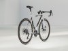 Trek Madone SL 6 XL White Prismatic