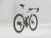 Trek Madone SLR 7 AXS XL Era White/Supernova Marble