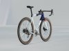 Trek Checkmate SLR 7 AXS S Matte Hex Blue/Plasma Grey P