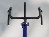 Trek Checkpoint SL 6 AXS M Matte Hex Blue/Marianas Blue