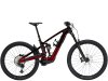 Trek Slash+ 9.7 EU M Red Smoke