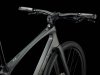 Trek FX Sport 5 Carbon XS Matte Black Olive/Deep Smoke