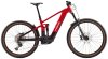 Trek Rail+ 5 EU S Viper Red