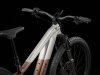 Trek Powerfly+ 8 EU L 29 Satin Lunar Silver/Bronze Age