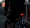 Knog Rücklicht Blinder Skull black 