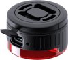 SP Connect All-Round LED Safety Light Red 