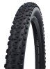 Schwalbe Pneu Black Jack 20x1.90 Starr black 