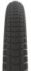 Schwalbe Pneu Big Ben Plus 27.5x2.00 starr mit Reflexstreifen black 