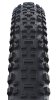 Schwalbe Pneu Rapid Rob 26x2.25 LiteSkin black 