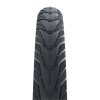 Schwalbe Pneu Energizer Plus 28x2.00 Starr mit Reflexstreifen black 