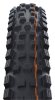 Schwalbe Pneu Magic Mary 26x2.35 SuperTrail Addix Soft TL-Easy black 