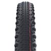 Schwalbe Pneu Thunder Burt 29x2.25 SuperGround Addix Speed TL-Easy black 