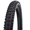 Schwalbe Pneu EddyCurrent Front 27.5x2.60 SuperTrail Addix Soft TL-Easy black 