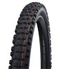 Schwalbe Pneu EddyCurrent Rear 29x2.60 SuperGravity Addix Soft TL-Easy black 