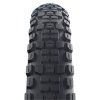 Schwalbe Pneu Johnny Watts 27.5x2.80 Double Defense Addix Falt black 