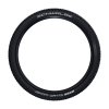 Schwalbe Pneu Johnny Watts 27.5x2.80 Double Defense Addix Falt black 