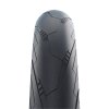 Schwalbe Pneu Super Moto 27.5x2.40 Starr mit Reflexstreifen black 