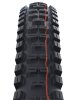 Schwalbe Pneu Big Betty 27.5x2.60 SuperTrail Addix Soft TL-Easy black 