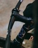 Knog Glocke Oi Luxe 31.8 mm schwarz 