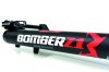 Marzocchi Federgabel Bomber Z1 27.5  170 Grip Sweep-Adj 15QRx110 15 T mat black 44 R 